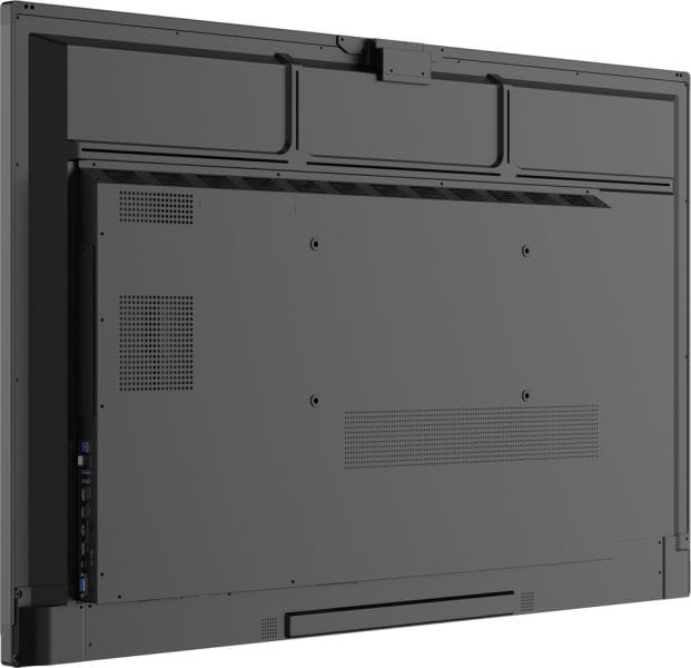 ViewSonic ViewBoard 55” 4K IFP5551 – Écran Interactif Tactile Certifié EDLA pour Entreprises — image 6
