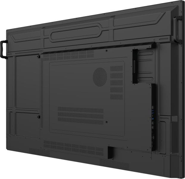 ViewSonic ViewBoard IFP6534 Écran interactif 4K ViewBoard 65” certifié EDLA (accord de licence pour appareils professionnels) — image 5