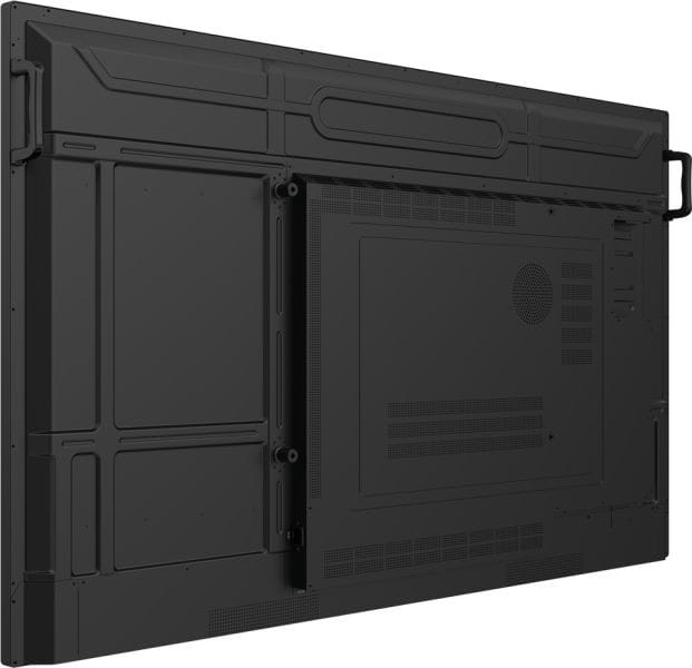 ViewSonic ViewBoard IFP6534 Écran interactif 4K ViewBoard 65” certifié EDLA (accord de licence pour appareils professionnels) — image 6