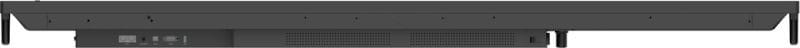 ViewSonic ViewBoard IFP6534 Écran interactif 4K ViewBoard 65” certifié EDLA (accord de licence pour appareils professionnels) — image 11