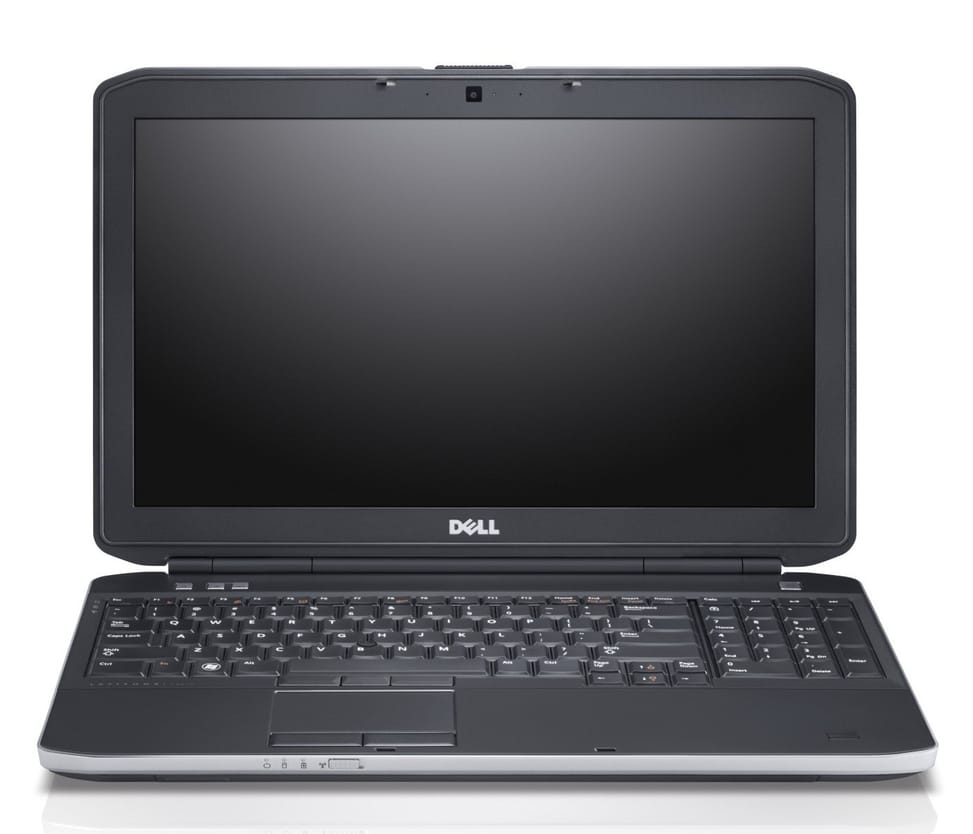DELL Latitude E5530