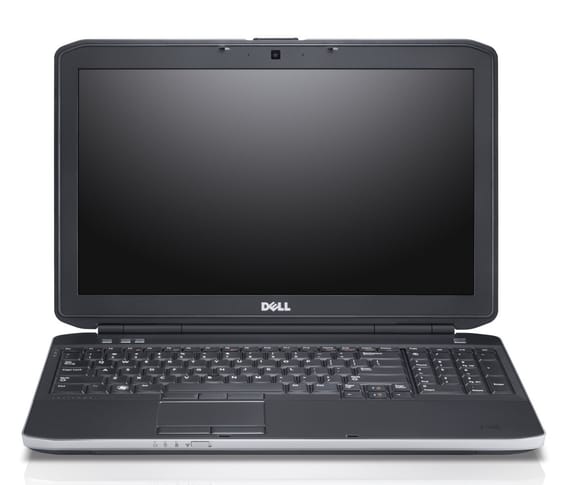 DELL Latitude E5530