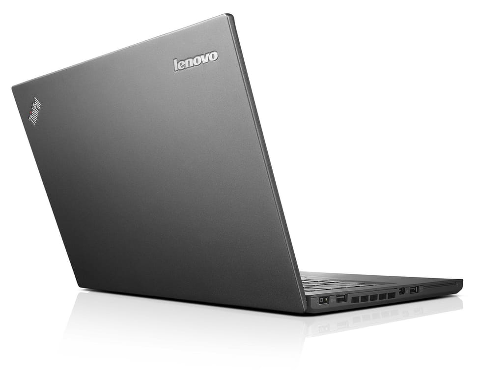 PC Portable Lenovo Thinkpad t450s (20BX0001FE)