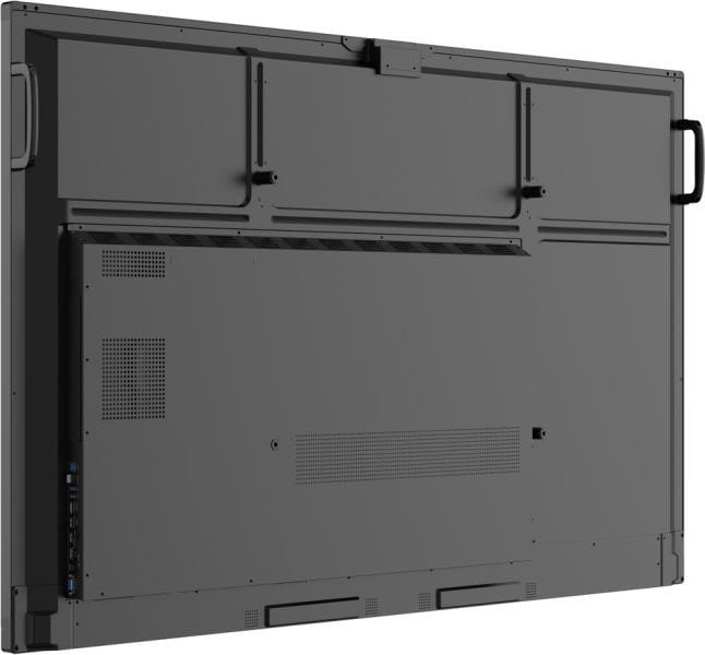 ViewSonic IFP6551 Écran interactif 4K ViewBoard 65” certifié EDLA (accord de licence pour appareils professionnels) — image 5