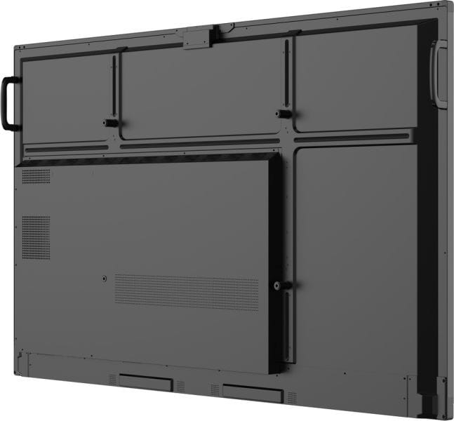 ViewSonic IFP6551 Écran interactif 4K ViewBoard 65” certifié EDLA (accord de licence pour appareils professionnels) — image 6