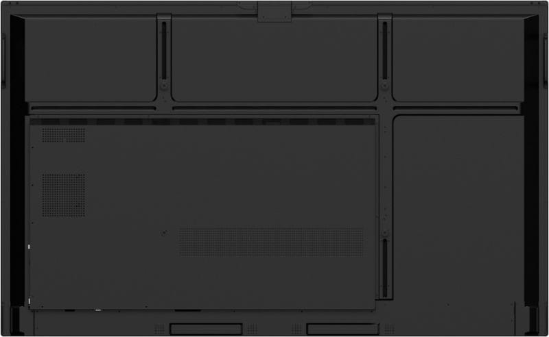 ViewSonic IFP6551 Écran interactif 4K ViewBoard 65” certifié EDLA (accord de licence pour appareils professionnels) — image 7