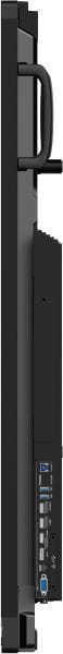 ViewSonic IFP6551 Écran interactif 4K ViewBoard 65” certifié EDLA (accord de licence pour appareils professionnels) — image 9