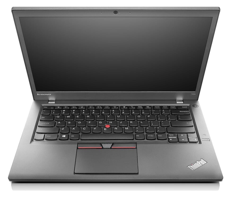 PC Portable Lenovo Thinkpad t450s (20BX0001FE)