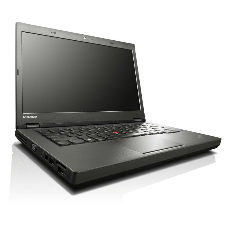 PC Portable Professionnel Lenovo ThinkPad T440p (20AN00B4FE)