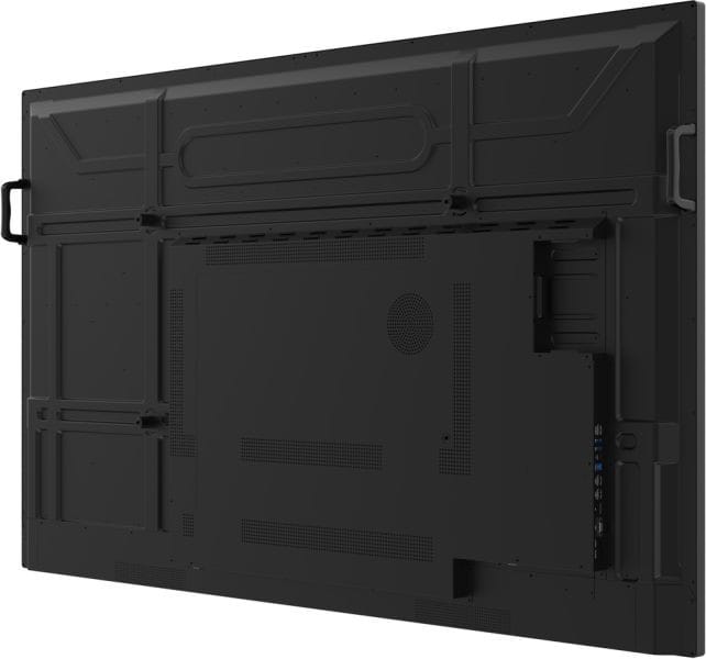 ViewSonic ViewBoard IFP7534 Écran interactif 4K ViewBoard 75” certifié EDLA (accord de licence pour appareils professionnels) — image 5
