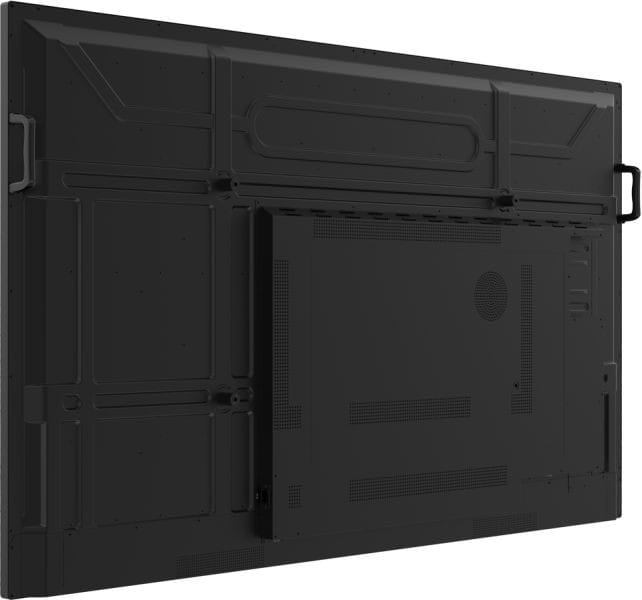 ViewSonic ViewBoard IFP7534 Écran interactif 4K ViewBoard 75” certifié EDLA (accord de licence pour appareils professionnels) — image 6