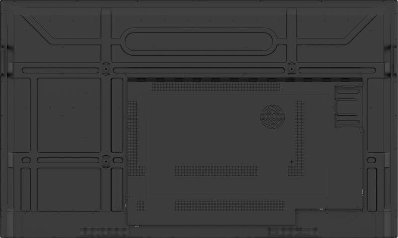 ViewSonic ViewBoard IFP7534 Écran interactif 4K ViewBoard 75” certifié EDLA (accord de licence pour appareils professionnels) — image 7