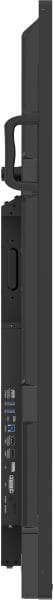 ViewSonic ViewBoard IFP7534 Écran interactif 4K ViewBoard 75” certifié EDLA (accord de licence pour appareils professionnels) — image 9