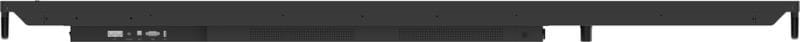 ViewSonic ViewBoard IFP7534 Écran interactif 4K ViewBoard 75” certifié EDLA (accord de licence pour appareils professionnels) — image 11