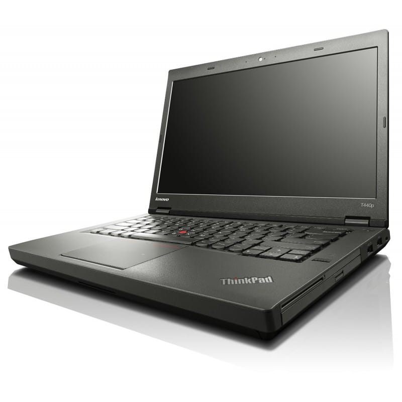 PC Portable Professionnel Lenovo ThinkPad T440p (20AN00B4FE)