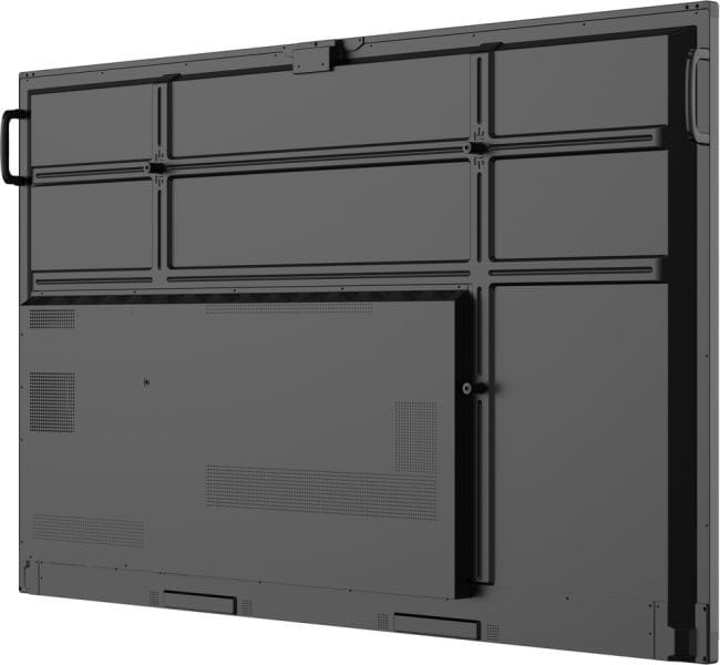 ViewSonic IFP7551 Écran interactif 4K ViewBoard 86” certifié EDLA (accord de licence pour appareils professionnels) — image 5