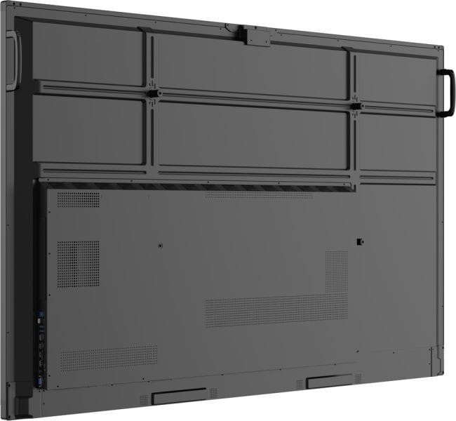 ViewSonic IFP7551 Écran interactif 4K ViewBoard 86” certifié EDLA (accord de licence pour appareils professionnels) — image 6