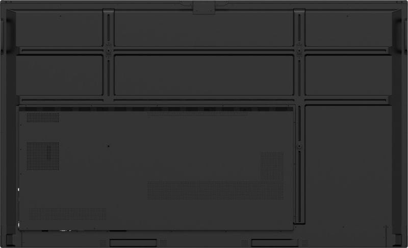 ViewSonic IFP7551 Écran interactif 4K ViewBoard 86” certifié EDLA (accord de licence pour appareils professionnels) — image 7