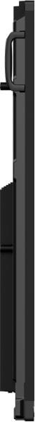ViewSonic IFP7551 Écran interactif 4K ViewBoard 86” certifié EDLA (accord de licence pour appareils professionnels) — image 8