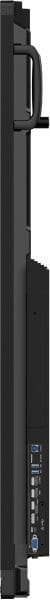 ViewSonic IFP7551 Écran interactif 4K ViewBoard 86” certifié EDLA (accord de licence pour appareils professionnels) — image 9