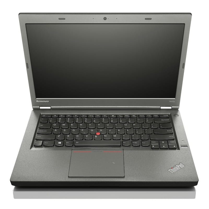 PC Portable Professionnel Lenovo ThinkPad T440p (20AN00B4FE)