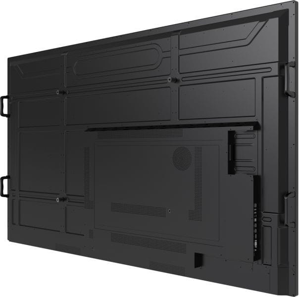 ViewSonic ViewBoard IFP8634 Écran interactif 4K ViewBoard 86” certifié EDLA (accord de licence pour appareils professionnels) — image 5