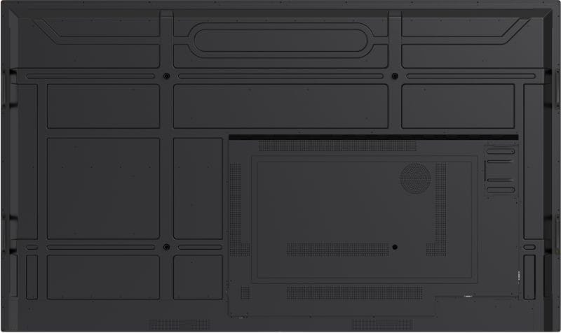 ViewSonic ViewBoard IFP8634 Écran interactif 4K ViewBoard 86” certifié EDLA (accord de licence pour appareils professionnels) — image 6