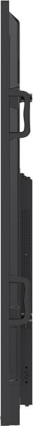 ViewSonic ViewBoard IFP8634 Écran interactif 4K ViewBoard 86” certifié EDLA (accord de licence pour appareils professionnels) — image 7