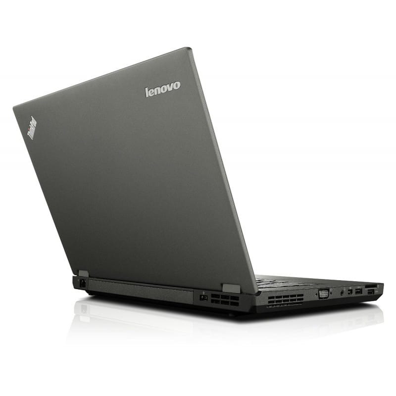 PC Portable Professionnel Lenovo ThinkPad T440p (20AN00B4FE)