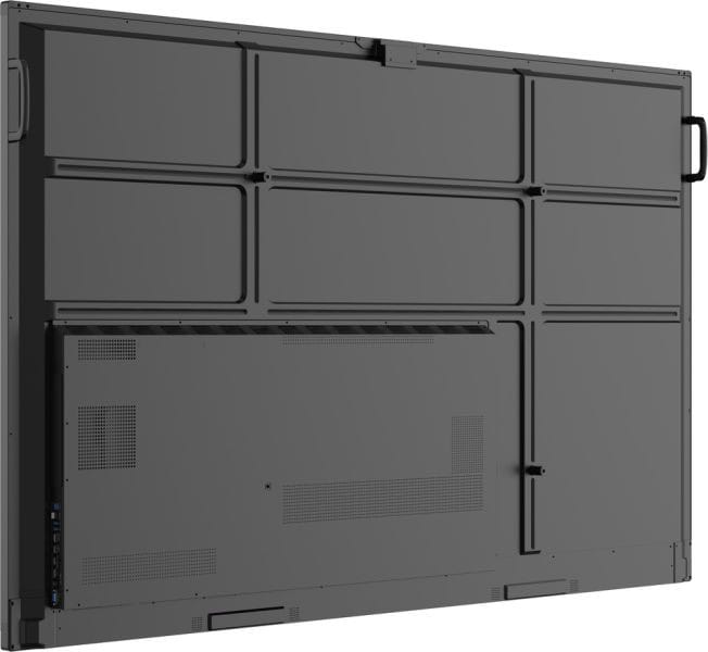 ViewSonic IFP8651 Écran interactif 4K ViewBoard 86” certifié EDLA (accord de licence pour appareils professionnels) — image 5