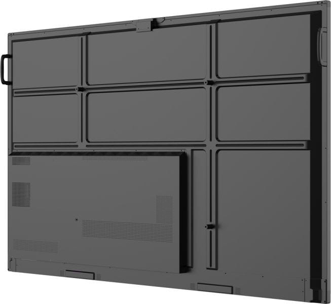 ViewSonic IFP8651 Écran interactif 4K ViewBoard 86” certifié EDLA (accord de licence pour appareils professionnels) — image 6