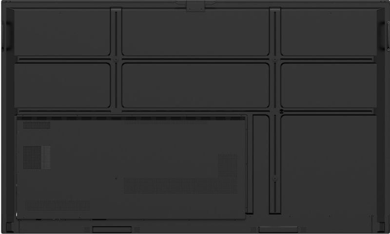 ViewSonic IFP8651 Écran interactif 4K ViewBoard 86” certifié EDLA (accord de licence pour appareils professionnels) — image 7