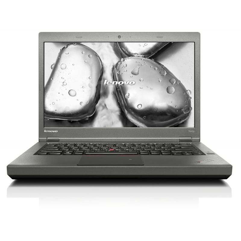 PC Portable Professionnel Lenovo ThinkPad T440p (20AN00B4FE)