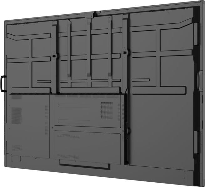 ViewSonic IFP9851 Écran interactif 4K ViewBoard 86” certifié EDLA (accord de licence pour appareils professionnels) — image 5