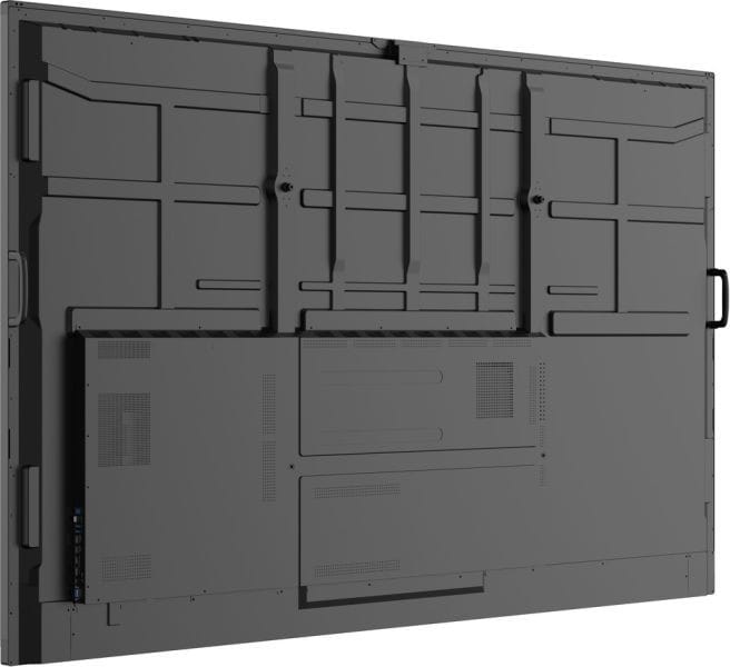 ViewSonic IFP9851 Écran interactif 4K ViewBoard 86” certifié EDLA (accord de licence pour appareils professionnels) — image 6