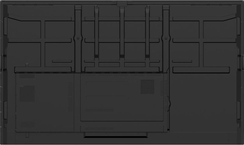 ViewSonic IFP9851 Écran interactif 4K ViewBoard 86” certifié EDLA (accord de licence pour appareils professionnels) — image 7