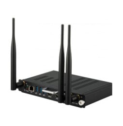 ViewSonic VPC-A31-O1 PC rackable certifié EDLA (Enterprise Device Licensing Agreement)
