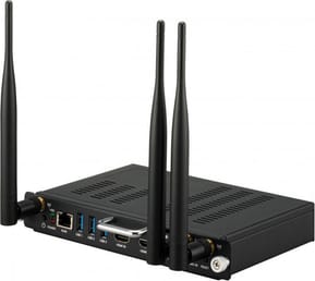 ViewSonic VPC-A31-O1 PC rackable certifié EDLA (Enterprise Device Licensing Agreement)