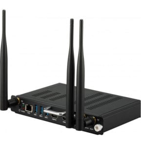 ViewSonic VPC-A31-O1 PC rackable certifié EDLA...