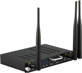 ViewSonic VPC-A31-O1 PC rackable certifié EDLA (Enterprise Device Licensing Agreement) — image 2