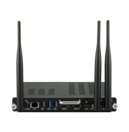 ViewSonic VPC-A31-O1 PC rackable certifié EDLA (Enterprise Device Licensing Agreement)