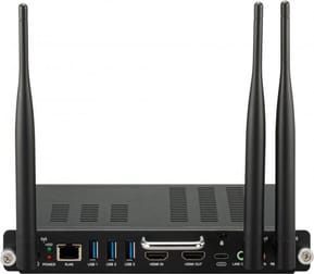 ViewSonic VPC-A31-O1 PC rackable certifié EDLA (Enterprise Device Licensing Agreement) — image 3
