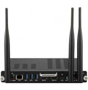 ViewSonic VPC-A31-O1 PC rackable certifié EDLA (Enterprise Device Licensing Agreement)