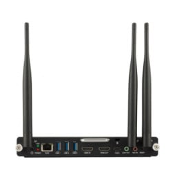 ViewSonic VPC-A31-O1 PC rackable certifié EDLA (Enterprise Device Licensing Agreement)