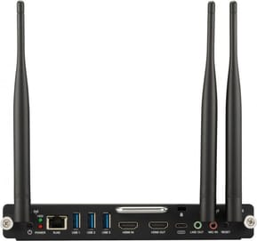 ViewSonic VPC-A31-O1 PC rackable certifié EDLA (Enterprise Device Licensing Agreement) — image 4