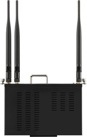 ViewSonic VPC-A31-O1 PC rackable certifié EDLA (Enterprise Device Licensing Agreement) — image 5