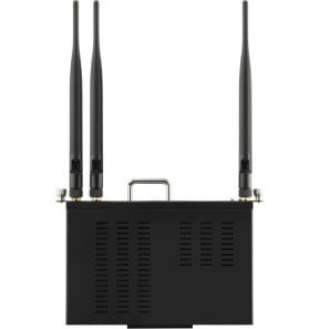 ViewSonic VPC-A31-O1 PC rackable certifié EDLA (Enterprise Device Licensing Agreement)