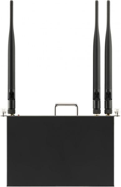 ViewSonic VPC-A31-O1 EDLA-certified Rack-mountable PC (Enterprise Device Licensing Agreement) — image 6