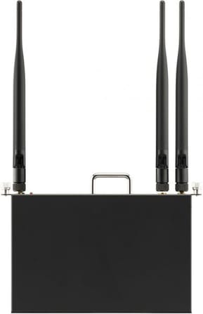 ViewSonic VPC-A31-O1 PC rackable certifié EDLA (Enterprise Device Licensing Agreement) — image 6