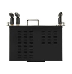 ViewSonic VPC-A31-O1 PC rackable certifié EDLA (Enterprise Device Licensing Agreement)